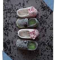 홀리졸리 아기신발 유아신발 출산선물 신생아선물 B08