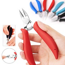 BTN-160 두꺼운 발톱 전용 내성 손 발톱 니퍼 4컬러, BTN-160레드