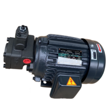 유압 파워팩 모터 전기 리프팅 펌프, 0.75kw+VP12