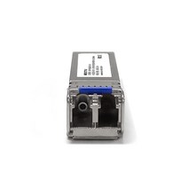 SFP10GDT-LR / 산업용 싱글모드 SFP 10G 지빅 2코어 광모듈 LC타입