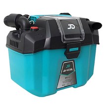 제이디가든 무선 청소기 JD-VC10L 18V 마끼다 배터리 호환, 1개