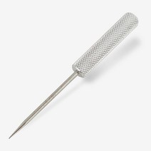 스틸 쇠송곳(벌크 115mm)얼음깨기 구멍 펀치 공예 가, 상세페이지 참조