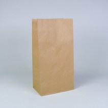 크라프트 종이봉투(중) 포장봉투, 50장