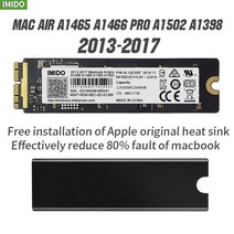 256gb 512gb SSD 2014 2015 2017 Macbook Air A1465 A1466 SSD Pro Retina A1502 A1398 1 테라바이트 SSD 512G