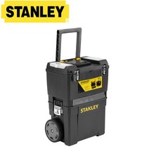 STANLEY 이동식공구함 2단 스탠리1-93-968 캐리어 공구함