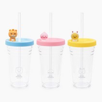 카카오프렌즈 아이스텀블러, 라이언