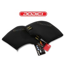 DODICI 체열반사 방한방풍 핸들커버 MTB용(듀폰사충전재) 겨울 자전거 장갑 용품 방한용품, 상세 설명 참조