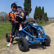 버기카 호버카 호버보드 버기 호버 카 루지 카트 장소 렌탈 놀이터 부모-자식 전기 트 오프로드 해변 쿼드 바이크 드리프트 놀이기구, 보증금 지불 및 배송 잔액