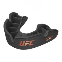 [복싱상하마우스피스] UFC 브론즈 마우스피스 마우스가드 블랙