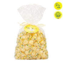 페를레디솔레 포지타노 레몬 캔디 1kg, 1개