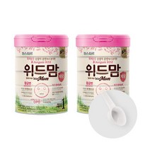 위드맘 리뉴얼 제왕 1단계 2캔 + 20ml 스푼 2개입 황금변 유산균 소화 파스퇴르 장건강 아기분유 1세트, 5세트