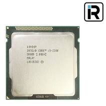 인텔 i5 2300 CPU 2세대 샌디브릿지 1155소켓
