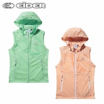 [아이더] DWM20616 SOWING (소윙) 여성 VEST