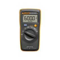 En 플루크 전기테스터기 계측기 FLUKE 101