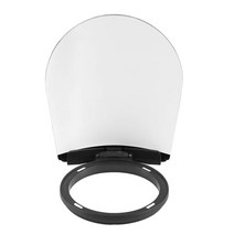 Godox AK-R12 바운스 카드 H200R 라운드 플래시 헤드 V1 시리즈 V1-S V1-N V1-C AD200 프로 AD200 쉐이딩, 01 WHITE