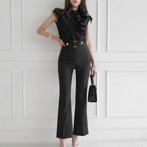 금찌 나이스 쿨스트라이프 정장세트 TS5796S