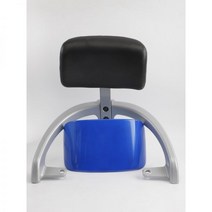 적용 가능한 전기 자동차 Aimaya Deo Orange Xin Orange Q169 등받이 TDR4173Z 후면 선반 국가 표준 B03 허리, 테일 +27 등받이(히어로 블루)