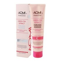 아오미 녹차 진액 컬링 에센스 150ml