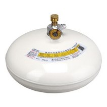 한국소방 자동확산소화기 자동확산소화용구 897-0325, 상세페이지 참조, 1개