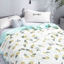 여름이불 공장 도매 에어컨이불 워싱면 싱글더블 봄가을 얇은이불 기기 세탁소 선물 이불