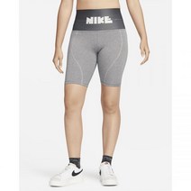 [국내/정품] 나이키 스포츠웨어 서카 72 여성 하이라이즈 바이크 쇼츠 DM6778254