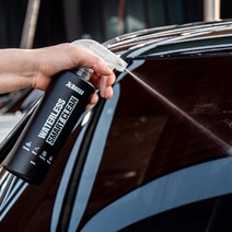 워터리스 자동차 세정제 10분 세차 클리너