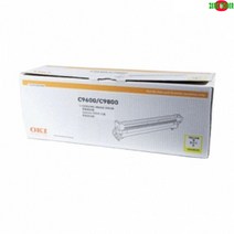 오키( C9800 ) 이미징유닛 노랑 30000매, 본상품선택, 본상품선택