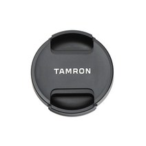 탐론70-180 탐론 28-300 28-75 겸용 호환 67mm 렌즈캡, 블랙, 1개