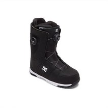 디씨 DC보아부츠 2023 PHASE BOA PRO_BKW 더블보아부츠 (9484082)