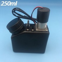 DTF DTG CISS A3 엡손 L1800 R1390 1400 1500W L805 1430 1410 흰색 교반기 믹서 잉크 탱크 전원 공급 장치 서브 벌크, UV 250ML
