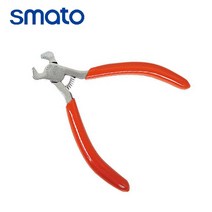 스마토 옥집게 미니 SM-E04 4인치 틈새절단
