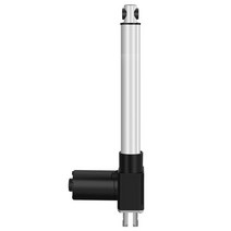 엑츄에이터 엑추에이터 액츄에이터 ACTUATOR 추력 6000N 전기 선형 액추에이터 DC24V 왕복 모터 100mm 스, 04 500N 42MM S_01 12V