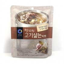 맛선생 고기삶는 티백 고기잡내 조미료, 휴먼헬스쿠팡 맛선생고기삶는티백30g