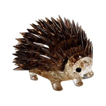 3D 크리스탈 입체 퍼즐 고슴도치, 단품, 단품