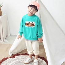 초코몽 아동용 더웨이세트