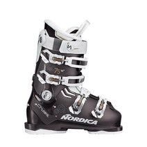 노르디카 여성 스키부츠 크루즈(2223 NORDICA THE CRUISE 75 W)