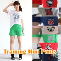 [스타일도매]트레이닝반바지/츄리닝반바지/땡처리