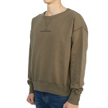 메종마르지엘라 [메종마르지엘라] S50GU0194 S25520 728 남자 긴팔 맨투맨 티셔츠