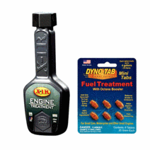 2022년 미국 엔진코팅제 엑스원알 플러스 X-1R 240ml, 엑스원알본품1병+다이노탭(경유또는휘발유용)