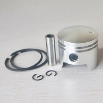 수동잔디깍기 잔디깍기 긴풀제초기 520 52cc 브러시 커터용 44mm 피스톤 키트