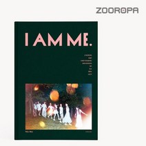[주로파] 위키미키 Weki Meki 미니앨범 5집 I AM ME