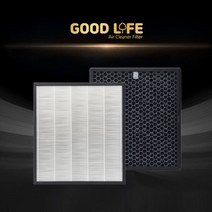 굿데이샵 굿데이샵 청호나이스 이과수 CHA-500UA 국내산 호환필터 (6580501)