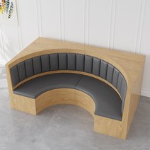 붙박이의자 카페의자 카페붙박이쇼파 붙박이쿠션 카페벽의자 식당벽의자 벽의자 벽쇼파 붙박이소파 붙박이쇼파, 공식 표준, D