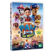 친절한쇼핑몰/ DVD 퍼피 구조대: 더 무비 (1disc), 1개