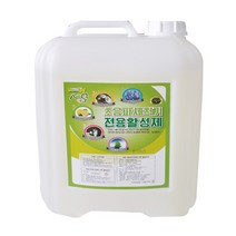 (ACQ액큐) 초음파세척기세제 1종세척제, 또또상회 1종세척제