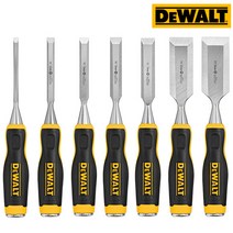 디월트 DWHT16857 DWHT16850 목공용 끌 모음 6~50mm, 05_DWHT16850-19mm