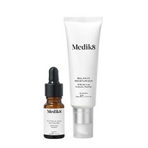 Medik8 Balance 모이스처라이징 케어 with 글리콜산 활성제 60ml P07140, 1