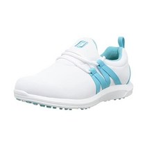 114051 [풋 조이] 골프 슈즈 FJ 레저 슬립 온 여성