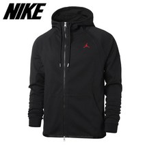 나이키 나이키 조던 에센셜 웜업 후드 자켓 DJ0886-010
