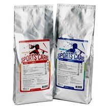 바스참 스포츠케어 핫/쿨 리필 1kg 입욕제 반신욕 수영 요가 조깅 필라테스, 04-스포츠케어-쿨 용기형